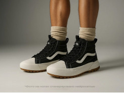 Зимние Кеды VANS Sk8-Hi MTE-3 Gore-Tex Зимние Кеды VANS Sk8-Hi MTE-3 Gore-Tex