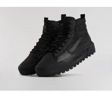Зимние Кеды VANS Sk8-Hi MTE-3 Gore-Tex Зимние Кеды VANS Sk8-Hi MTE-3 Gore-Tex