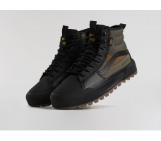 Зимние Кеды VANS Sk8-Hi MTE-3 Gore-Tex Зимние Кеды VANS Sk8-Hi MTE-3 Gore-Tex