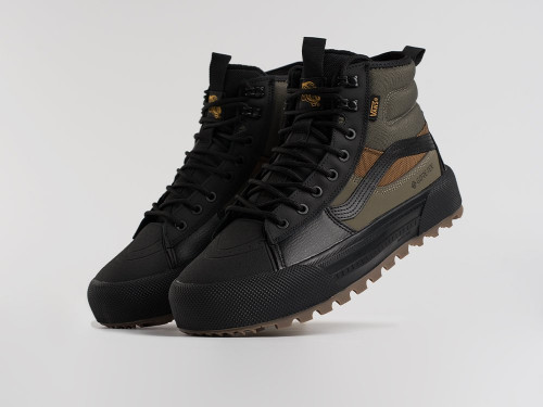 Зимние Кеды VANS Sk8-Hi MTE-3 Gore-Tex Зимние Кеды VANS Sk8-Hi MTE-3 Gore-Tex