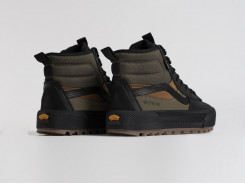 Зимние Кеды VANS Sk8-Hi MTE-3 Gore-Tex Зимние Кеды VANS Sk8-Hi MTE-3 Gore-Tex