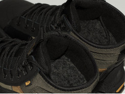 Зимние Кеды VANS Sk8-Hi MTE-3 Gore-Tex