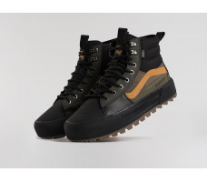 Зимние Кеды VANS Sk8-Hi MTE-3 Gore-Tex Зимние Кеды VANS Sk8-Hi MTE-3 Gore-Tex