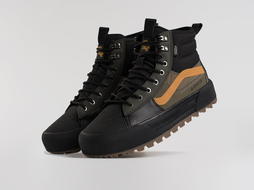 Зимние Кеды VANS Sk8-Hi MTE-3 Gore-Tex Зимние Кеды VANS Sk8-Hi MTE-3 Gore-Tex