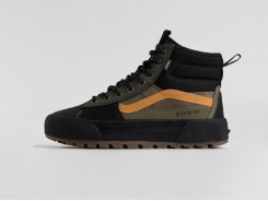 Зимние Кеды VANS Sk8-Hi MTE-3 Gore-Tex Зимние Кеды VANS Sk8-Hi MTE-3 Gore-Tex