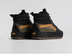 Зимние Кеды VANS Sk8-Hi MTE-3 Gore-Tex Зимние Кеды VANS Sk8-Hi MTE-3 Gore-Tex