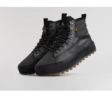 Зимние Кеды VANS Sk8-Hi MTE-3 Gore-Tex Зимние Кеды VANS Sk8-Hi MTE-3 Gore-Tex