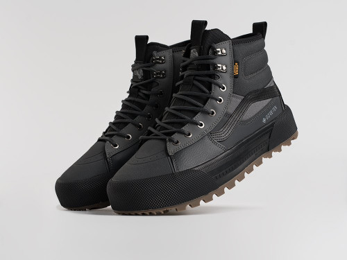 Зимние Кеды VANS Sk8-Hi MTE-3 Gore-Tex