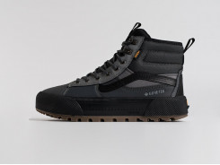Зимние Кеды VANS Sk8-Hi MTE-3 Gore-Tex