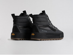 Зимние Кеды VANS Sk8-Hi MTE-3 Gore-Tex