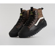 Зимние Кеды VANS Sk8-Hi MTE-3 Gore-Tex Зимние Кеды VANS Sk8-Hi MTE-3 Gore-Tex