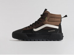 Зимние Кеды VANS Sk8-Hi MTE-3 Gore-Tex