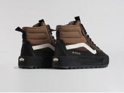 Зимние Кеды VANS Sk8-Hi MTE-3 Gore-Tex