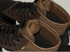 Зимние Кеды VANS Sk8-Hi MTE-3 Gore-Tex Зимние Кеды VANS Sk8-Hi MTE-3 Gore-Tex