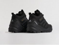 Зимние Кроссовки Adidas Terrex AX4 Mid