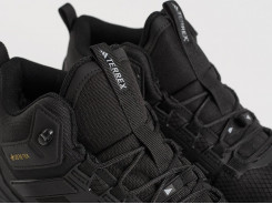Зимние Кроссовки Adidas Terrex AX4 Mid