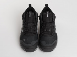 Зимние Кроссовки Adidas Terrex AX4 Mid