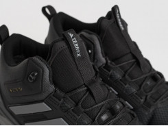 Зимние Кроссовки Adidas Terrex AX4 Mid