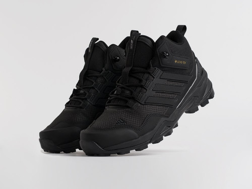 Зимние Кроссовки Adidas Terrex AX4 Mid Зимние Кроссовки Adidas Terrex AX4 Mid
