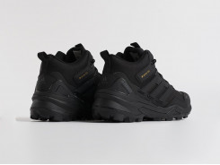 Зимние Кроссовки Adidas Terrex AX4 Mid Зимние Кроссовки Adidas Terrex AX4 Mid