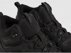 Зимние Кроссовки Adidas Terrex AX4 Mid Зимние Кроссовки Adidas Terrex AX4 Mid