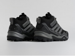 Зимние Кроссовки Adidas Terrex AX4 Mid