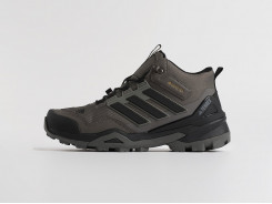 Зимние Кроссовки Adidas Terrex AX4 Mid