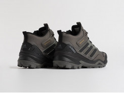 Зимние Кроссовки Adidas Terrex AX4 Mid