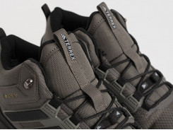 Зимние Кроссовки Adidas Terrex AX4 Mid