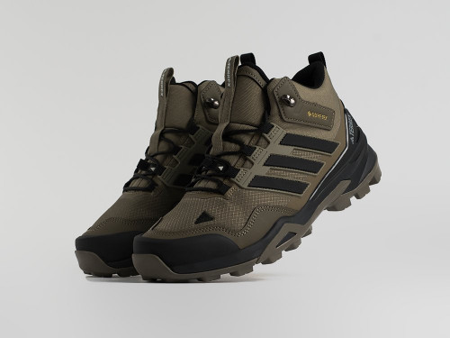 Зимние Кроссовки Adidas Terrex AX4 Mid