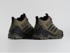 Зимние Кроссовки Adidas Terrex AX4 Mid