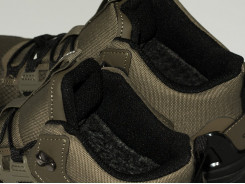 Зимние Кроссовки Adidas Terrex AX4 Mid