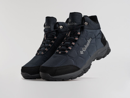 Зимние Кроссовки Columbia