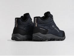 Зимние Кроссовки Columbia