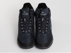Зимние Кроссовки Columbia