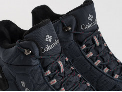 Зимние Кроссовки Columbia