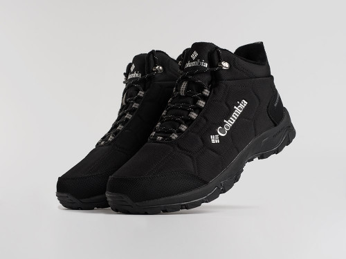 Зимние Кроссовки Columbia Зимние Кроссовки Columbia