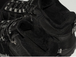 Зимние Кроссовки Columbia Зимние Кроссовки Columbia