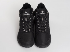 Зимние Кроссовки Columbia