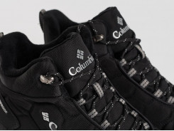 Зимние Кроссовки Columbia