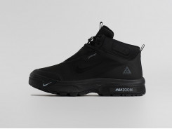 Зимние Ботинки Nike Acg Зимние Ботинки Nike Acg