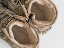 Зимние Ботинки Зимние Ботинки