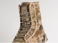 Зимние Ботинки Зимние Ботинки