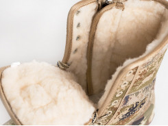 Зимние Ботинки Зимние Ботинки