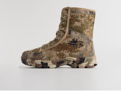 Зимние Ботинки Зимние Ботинки