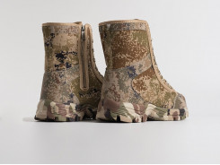 Зимние Ботинки Зимние Ботинки