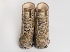 Зимние Ботинки Зимние Ботинки