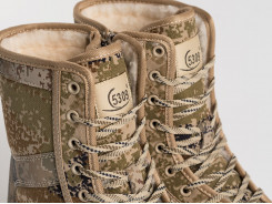 Зимние Ботинки Зимние Ботинки