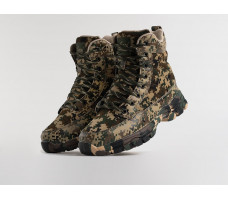 Зимние Ботинки Зимние Ботинки