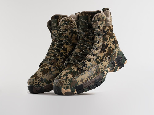 Зимние Ботинки Зимние Ботинки